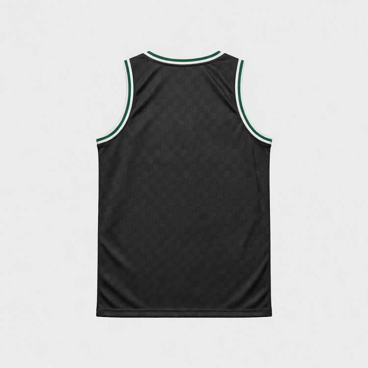 Ab Basketball Jersey