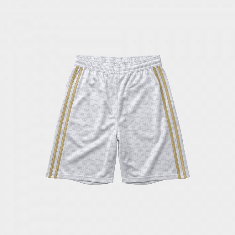 Ab Basketball Shorts
