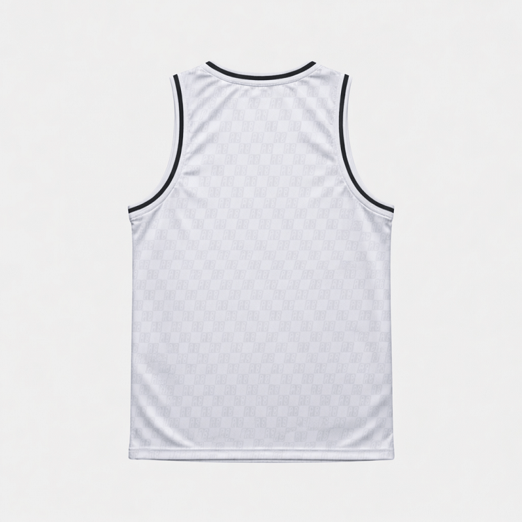 Ab Basketball Jersey