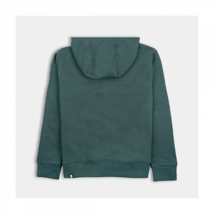 Ab Hoodie Jacket