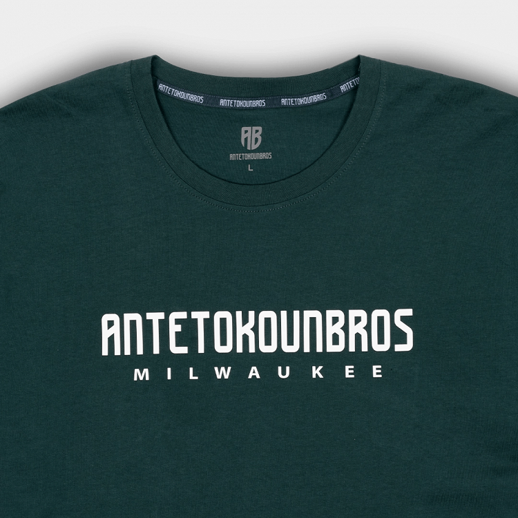 Location T-Shirt Mke