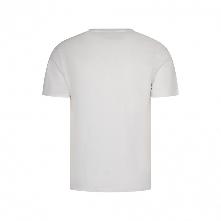 T-Shirt Short Slv