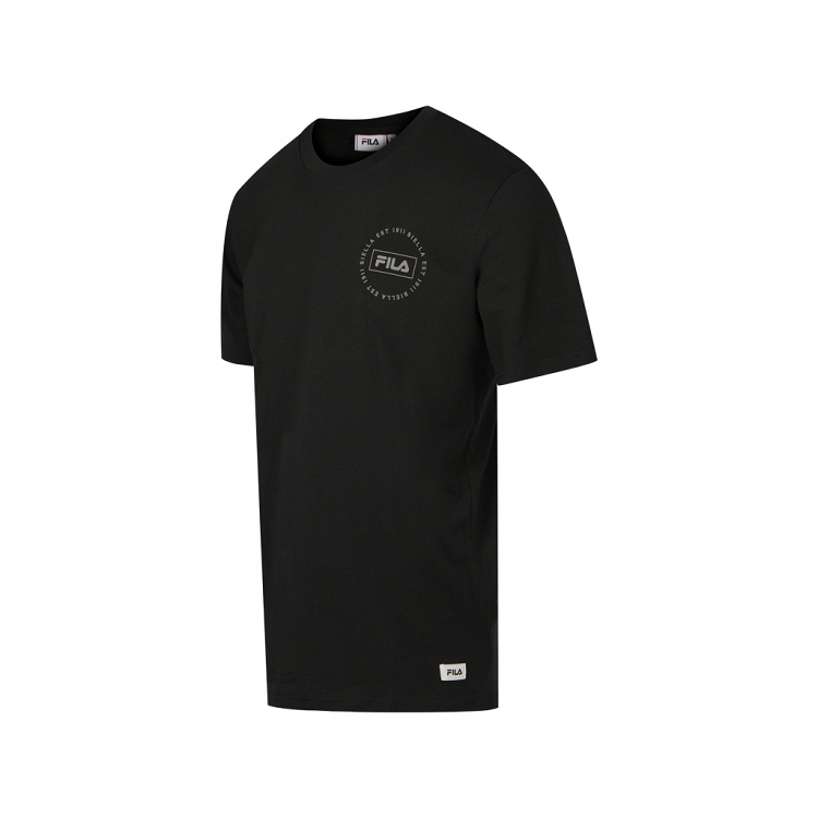Men'S Graphic T Shirt