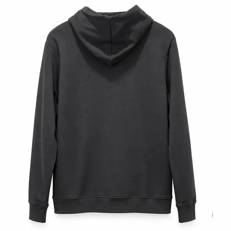 Tilvo Hooded Sweatshirt