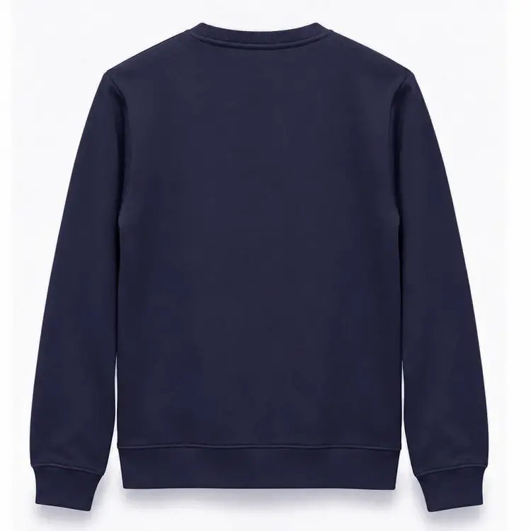 Zelta Crew Neck Sweat Top