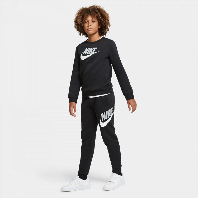 Nike Sportswear Club Fleece