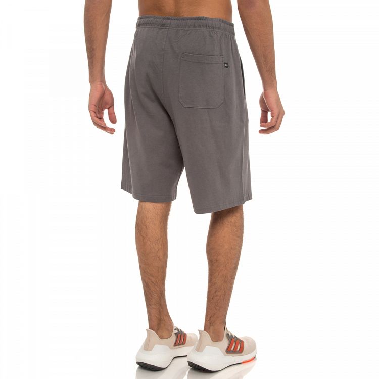 ESSENTIALS HEAVY JERSEY SHORTS