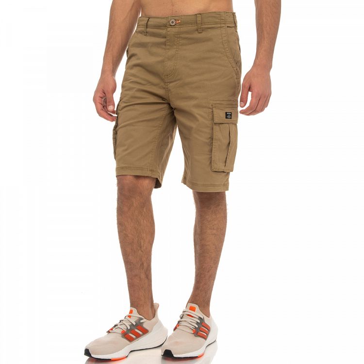 CARGO SHORTS