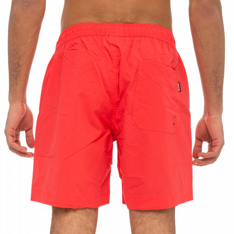 ESSENTIALS MID LENGTH SWIMSHORT