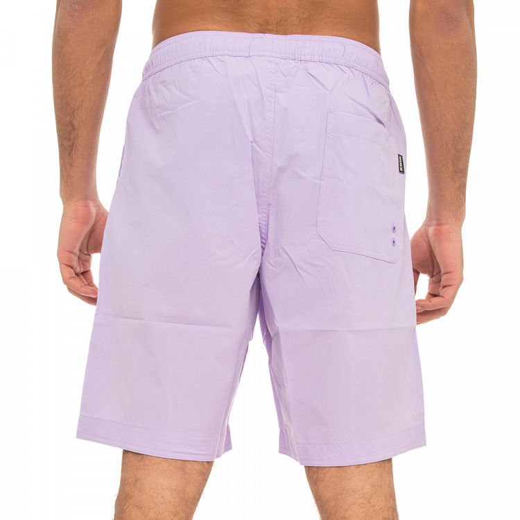 ESSENTIALS LONG LENGTH SWIMSHORT