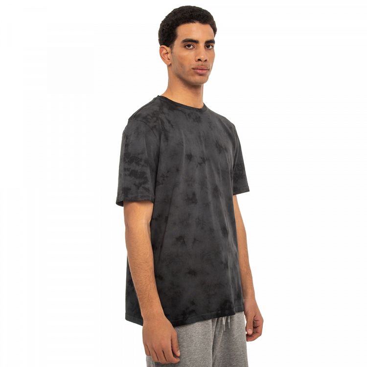 TIE DYE EFFECT TEE