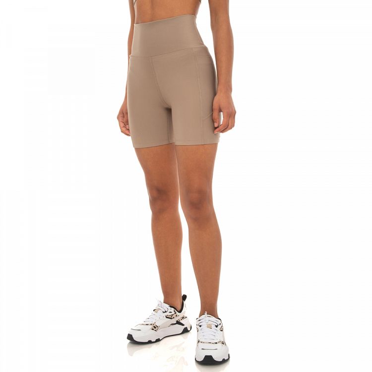 ESSENTIALS BIKER LEGGINGS