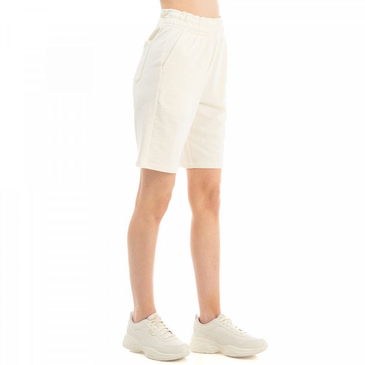 WOMEN TERRY LONG SHORTS ESSENTIALS