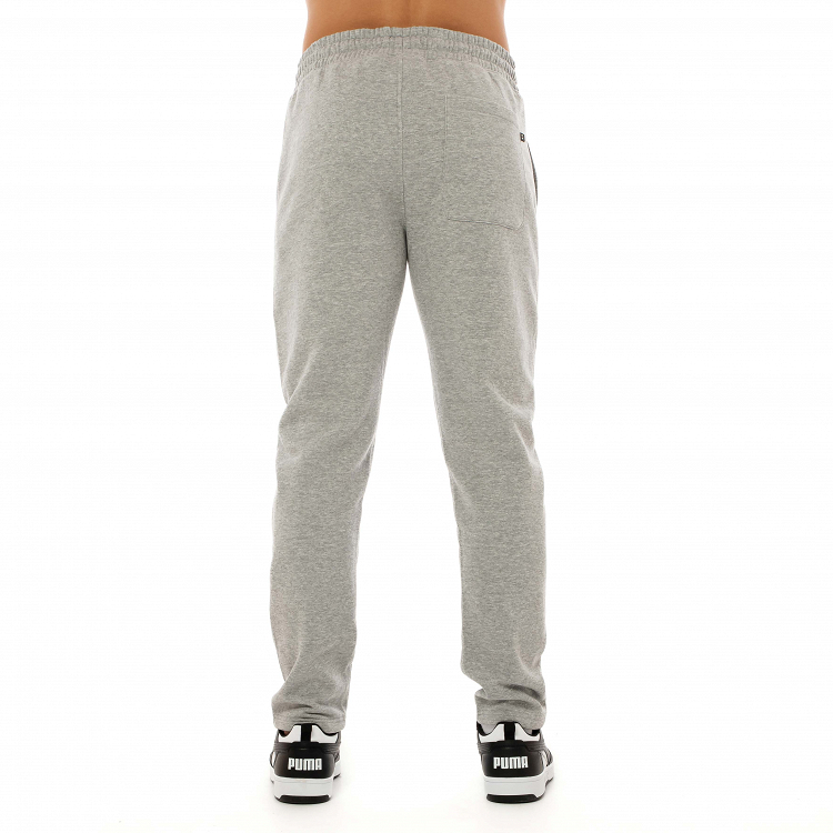LOGO OPEN HEM PANT