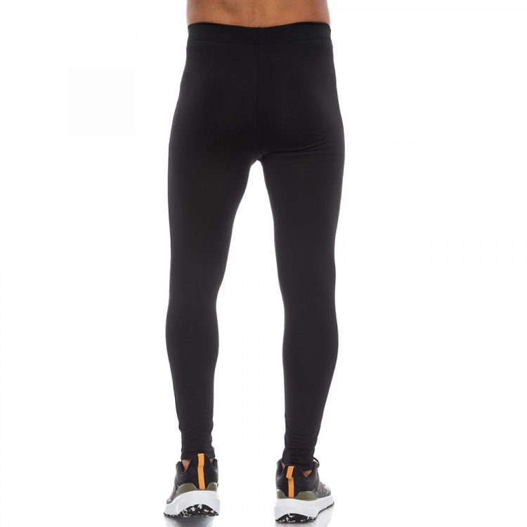 WARM UP TIGHTS