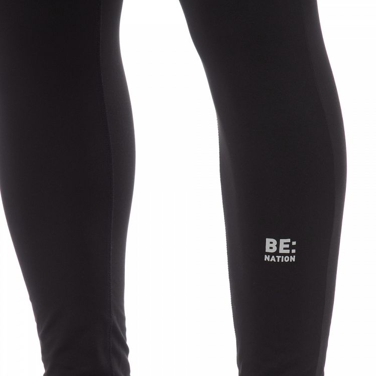 WARM UP TIGHTS