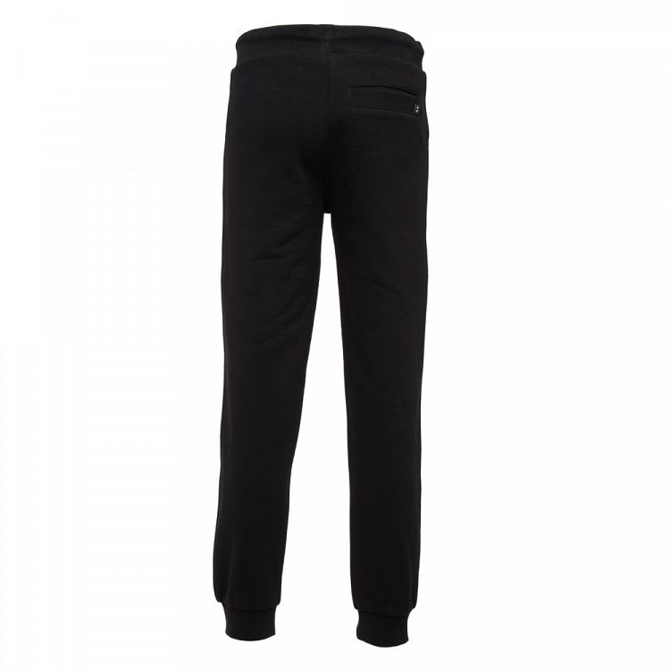 BOYS LOGO RIB HEM PANT