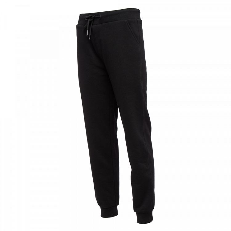 BOYS LOGO RIB HEM PANT