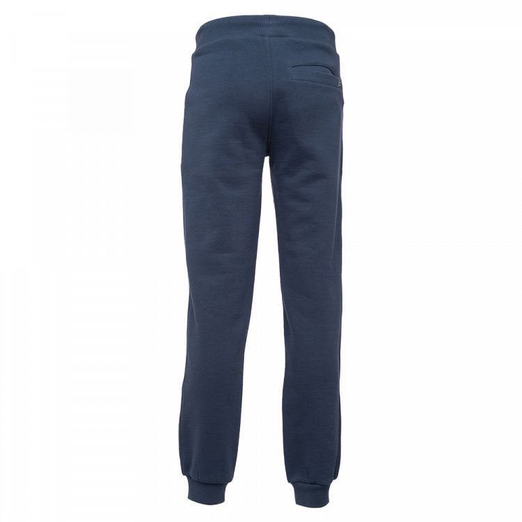 BOYS LOGO RIB HEM PANT