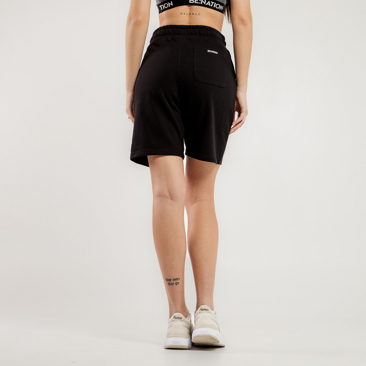 Essentials Terry Long Short