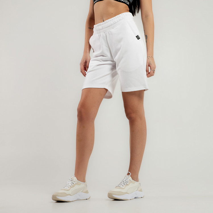 Essentials Terry Long Short
