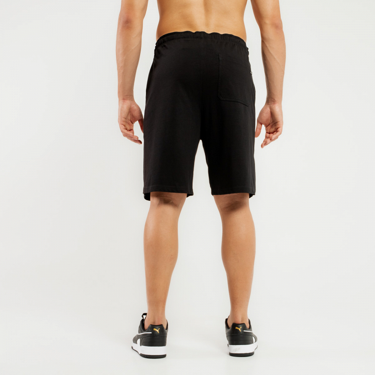 Essentials Heavy Jersey Shorts