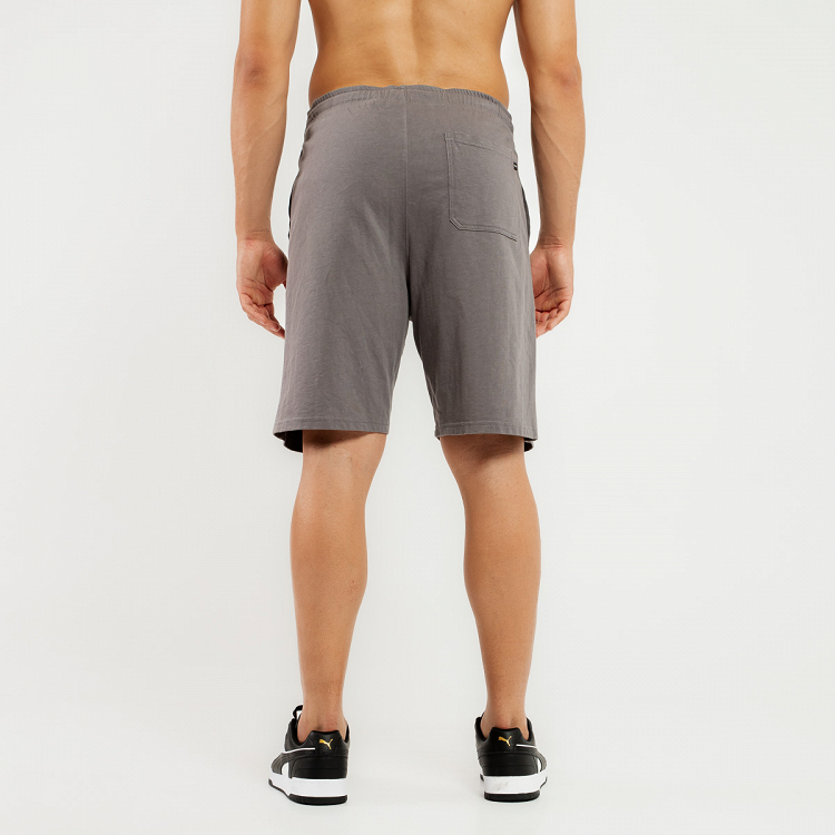 Essentials Heavy Jersey Shorts
