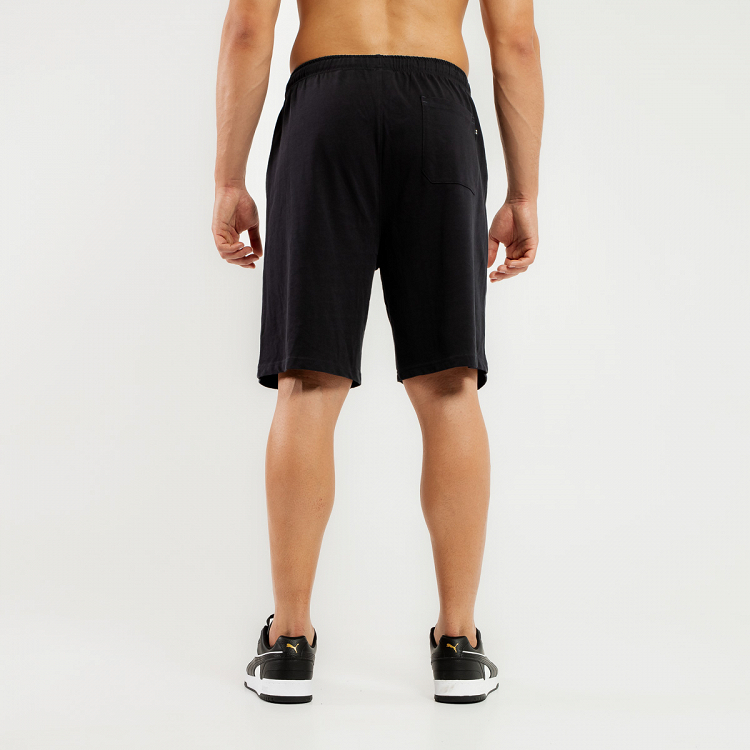 Essentials Heavy Jersey Shorts