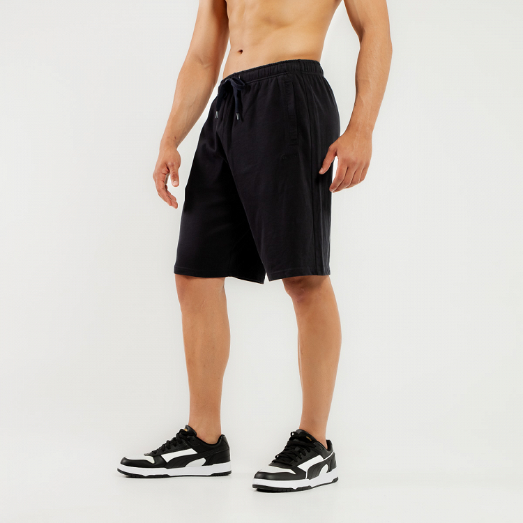 Essentials Heavy Jersey Shorts
