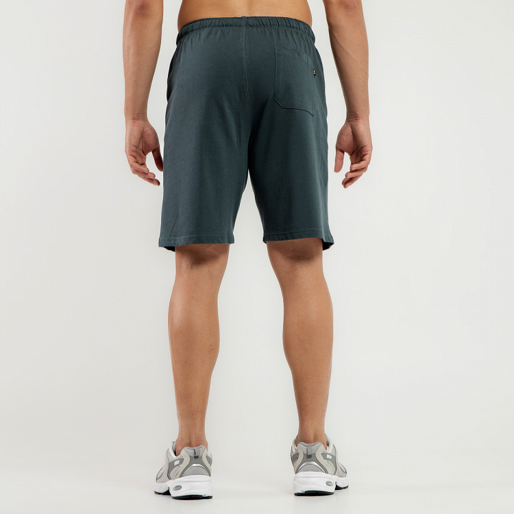 Essentials Heavy Jersey Shorts