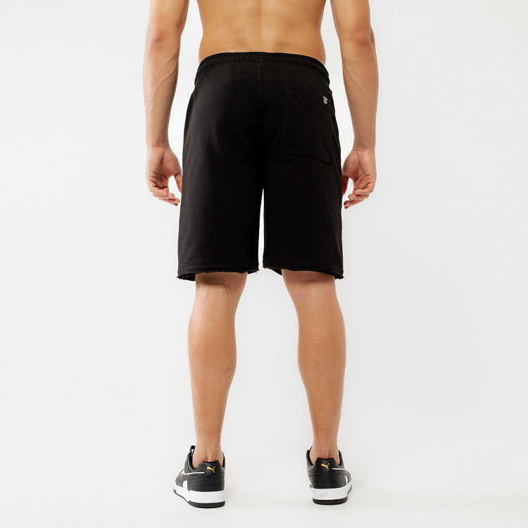 Essentials Terry Shorts