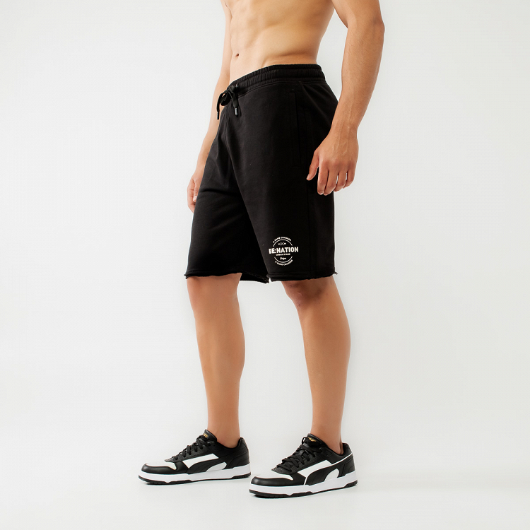 Essentials Terry Shorts