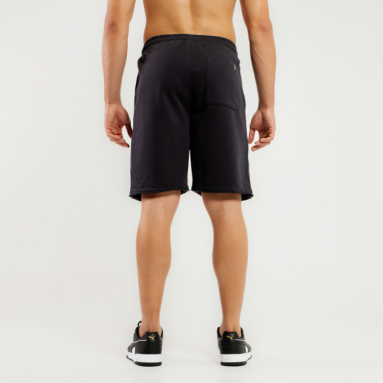 Essentials Terry Shorts
