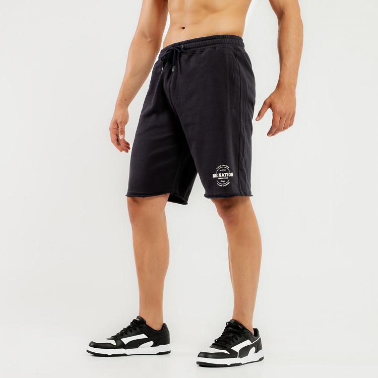 Essentials Terry Shorts