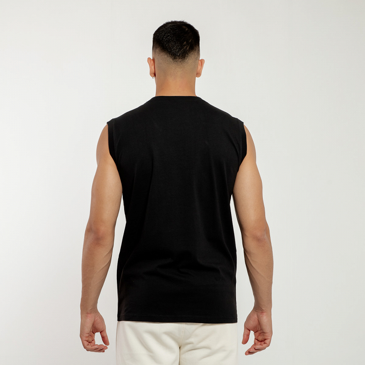 Essentials Sleeveless Tee