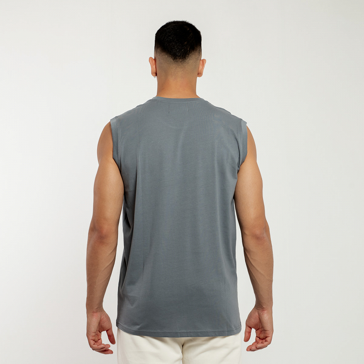 Essentials Sleeveless Tee