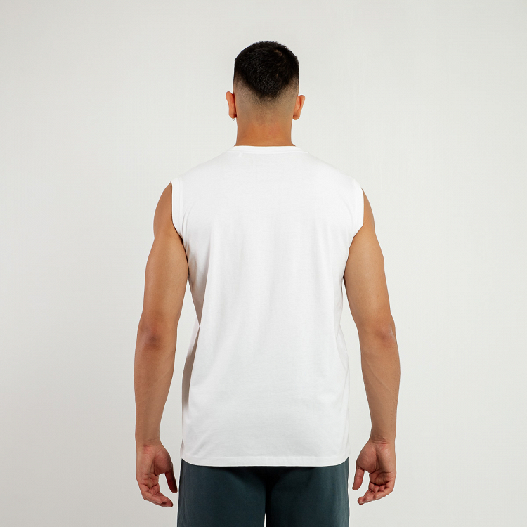 Essentials Sleeveless Tee