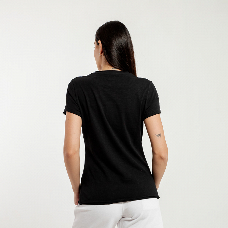 Essentials Slub s/s Tee