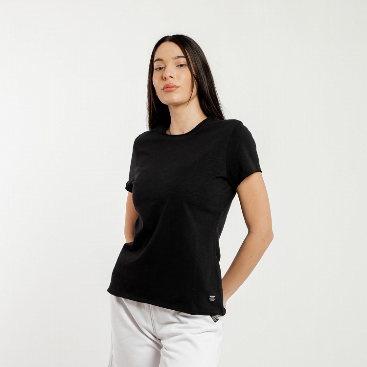 Essentials Slub s/s Tee