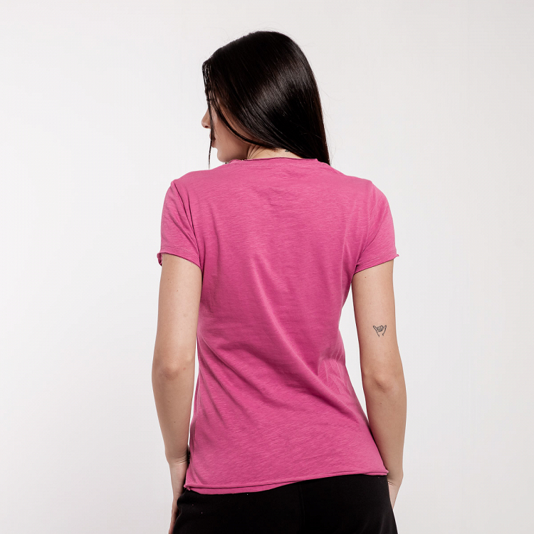 Essentials Slub s/s Tee