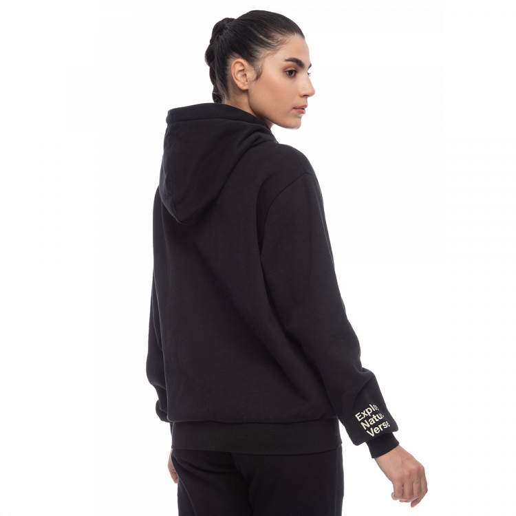 Essentials hoddie