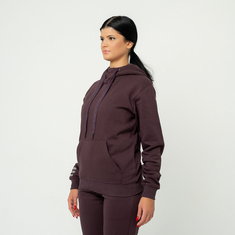 Essentials hoddie