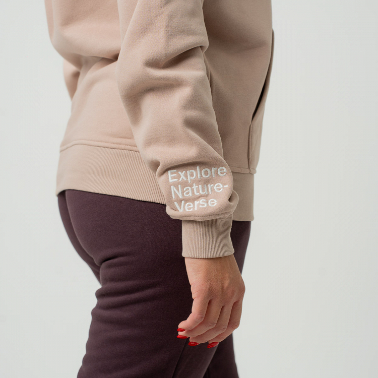 Essentials hoddie