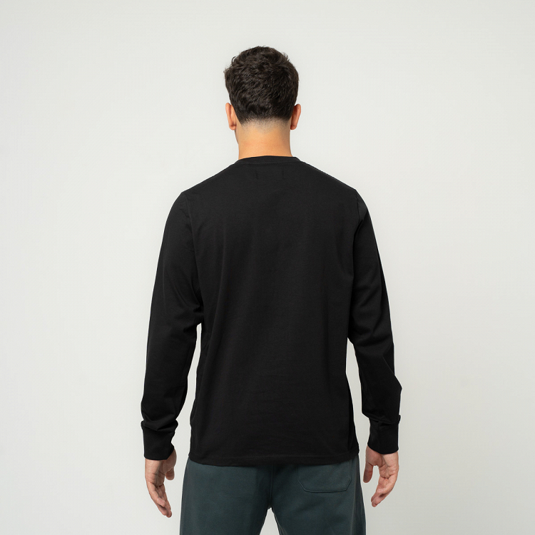 Essentials long sleeve tee