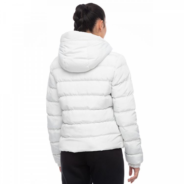 REGULAR PUFFER JACKET