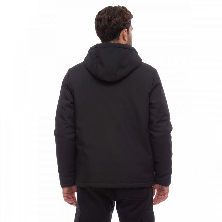 SOFTCELL JACKET