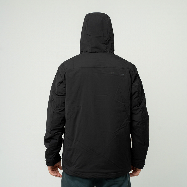 Light weight breathable jacket