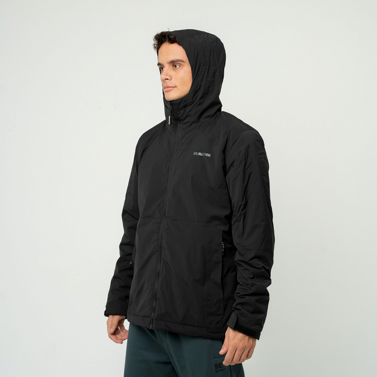 Light weight breathable jacket