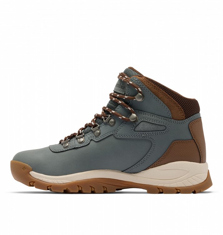 Newton Ridge™ Plus