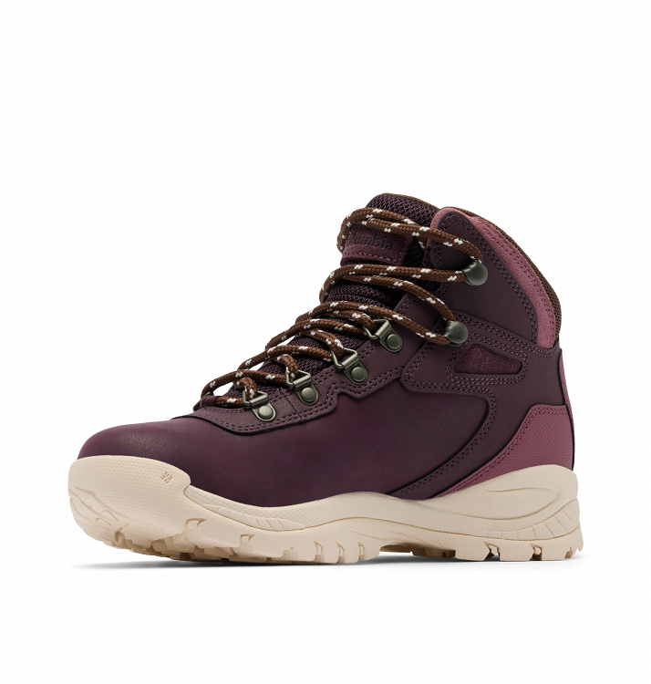 Newton Ridge™ Plus